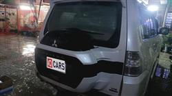 ميتسوبيشي باجيرو